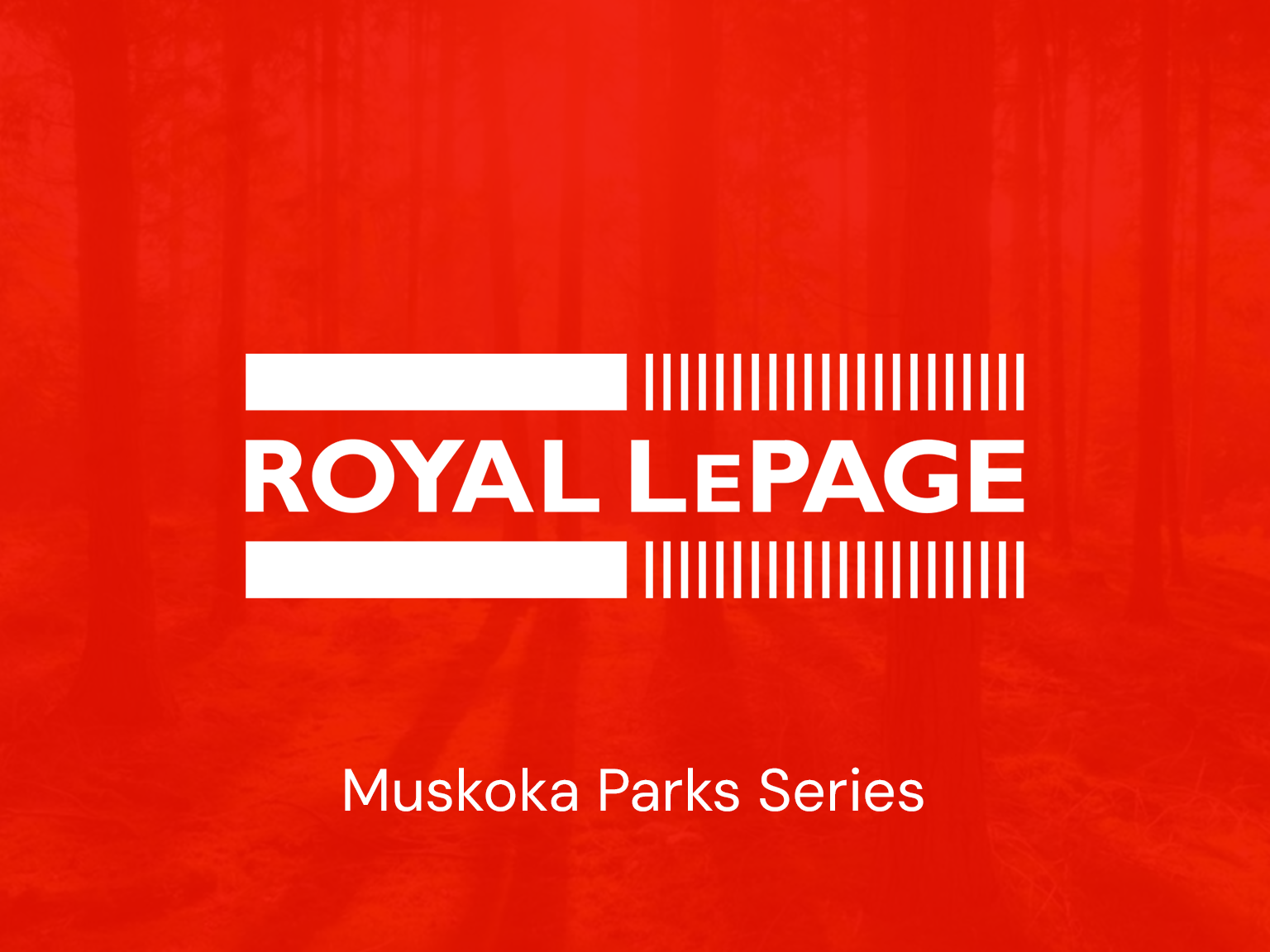 Muskoka Parks Blog Series - terri neges